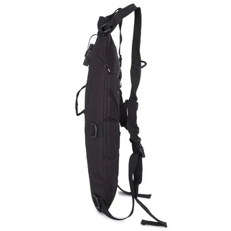 3L Waterproof Water Bag Backpack – Outdoor Sports, Cycling, Mountaineering Travel Hydration Pack