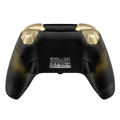 GameSir Kaleid Wired Xbox Controller – Hall Effect Joystick Gamepad for Xbox Series X, Series S & Xbox One