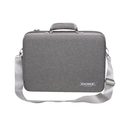 Protective Carrying Case for PS5 Slim – Storage Bag for Console, Controllers & Accessories for PlayStation 5 Slim
