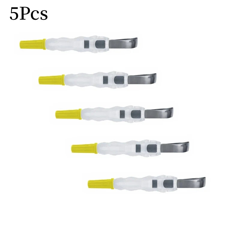 Preformed Dental Matrix Bands – Adjustable Sectional Matrix System for Crowns