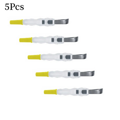 Preformed Dental Matrix Bands – Adjustable Sectional Matrix System for Crowns