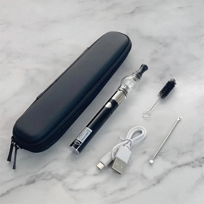 Rosin Atomizer Pen - USB Rechargeable PCB, Motherboard & CPU Short Circuit Detector for Electronics Repair