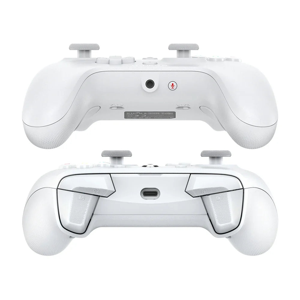 GameSir G7 SE Wired Xbox Controller — Gamepad for Xbox Series X, Series S & Xbox One with Hall Effect Joystick