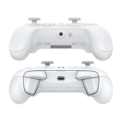 GameSir G7 SE Wired Xbox Controller — Gamepad for Xbox Series X, Series S & Xbox One with Hall Effect Joystick