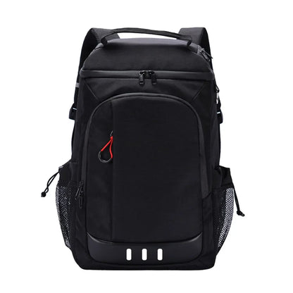 Large Capacity Picnic Cooler Backpack - Insulated Leakproof Lunch Bag with Bottle Opener for Camping, Hiking & Travel