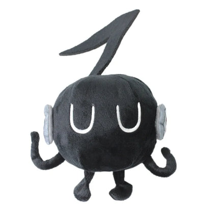30-Style Battle for Dream Island Plush Toys – Clock, Button, Waffle Ball, Electric Fan, Pillow Doll for Kids Gift