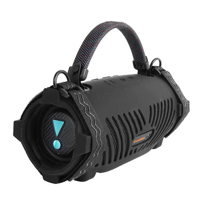 ZOPRORE Silicone Case for JBL Charge 6 - Protective Cover Skin for Portable Bluetooth Speaker