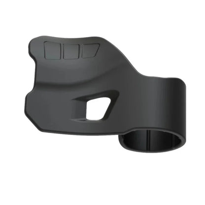 Motorcycle Throttle Assist Grip - Universal Accelerator Cruise Control Wrist Rest