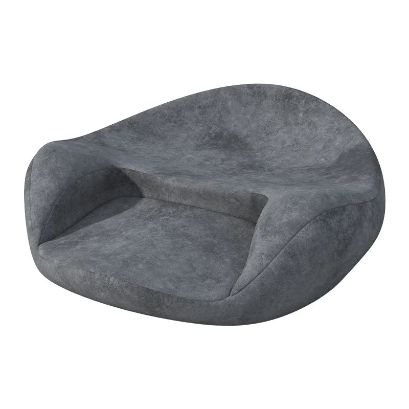 Large Floor Cushion for Women – Comfortable Meditation & Yoga Seat Pillow for Adults