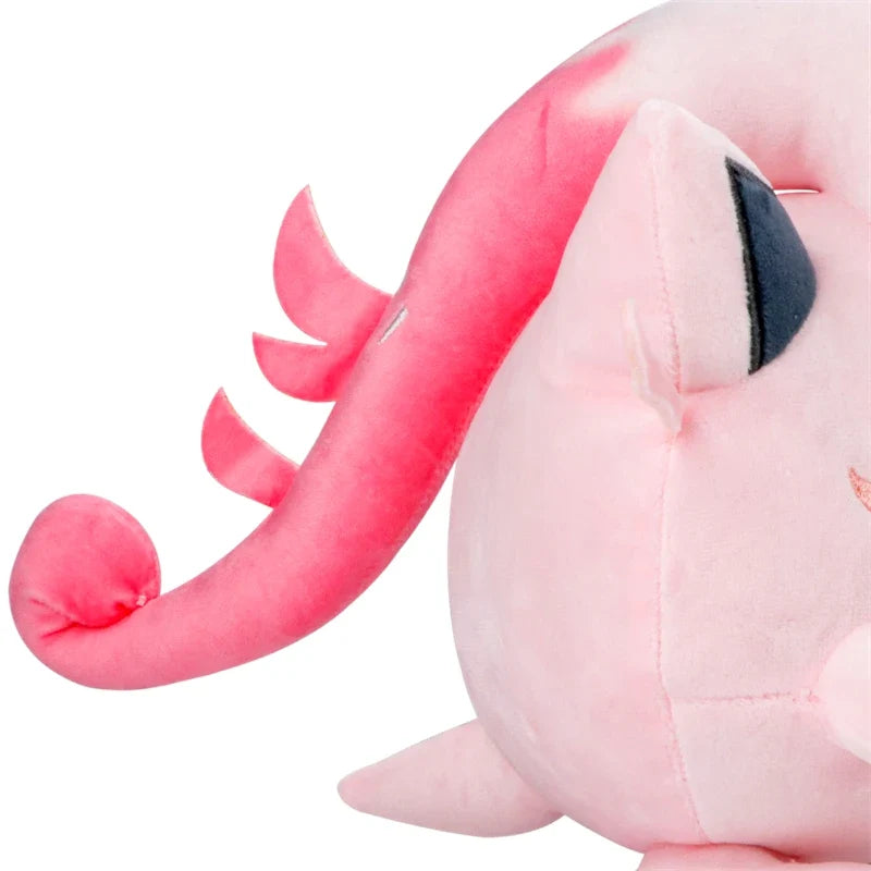 Pokémon Plush Collection - Scream Tail, Jigglypuff, Charizard & More Soft Stuffed Character Dolls