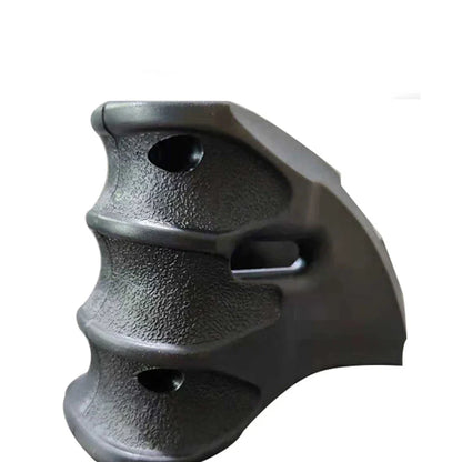 Nylon Outdoor Toys with Holes – Non-Slip Grips & Handstopper Accessories for Outdoor Play
