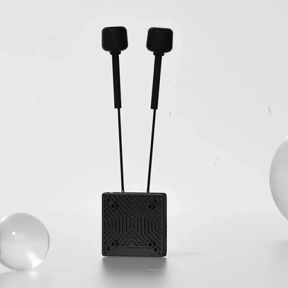 Caddx Avatar HD Pro Kit V2 (Dual Antennas) — Gyroflow + 32GB for FPV Freestyle Drones