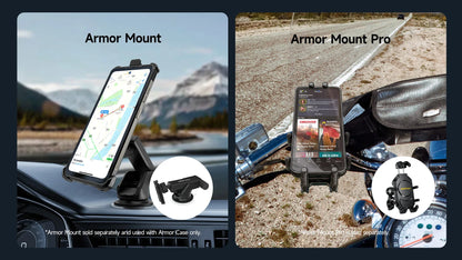 Ulefone Armor 25T Pro 5G Rugged Smartphone – Thermal Imaging, Night Vision, Android 14, 64MP Camera, NFC, Waterproof, 33W Charging