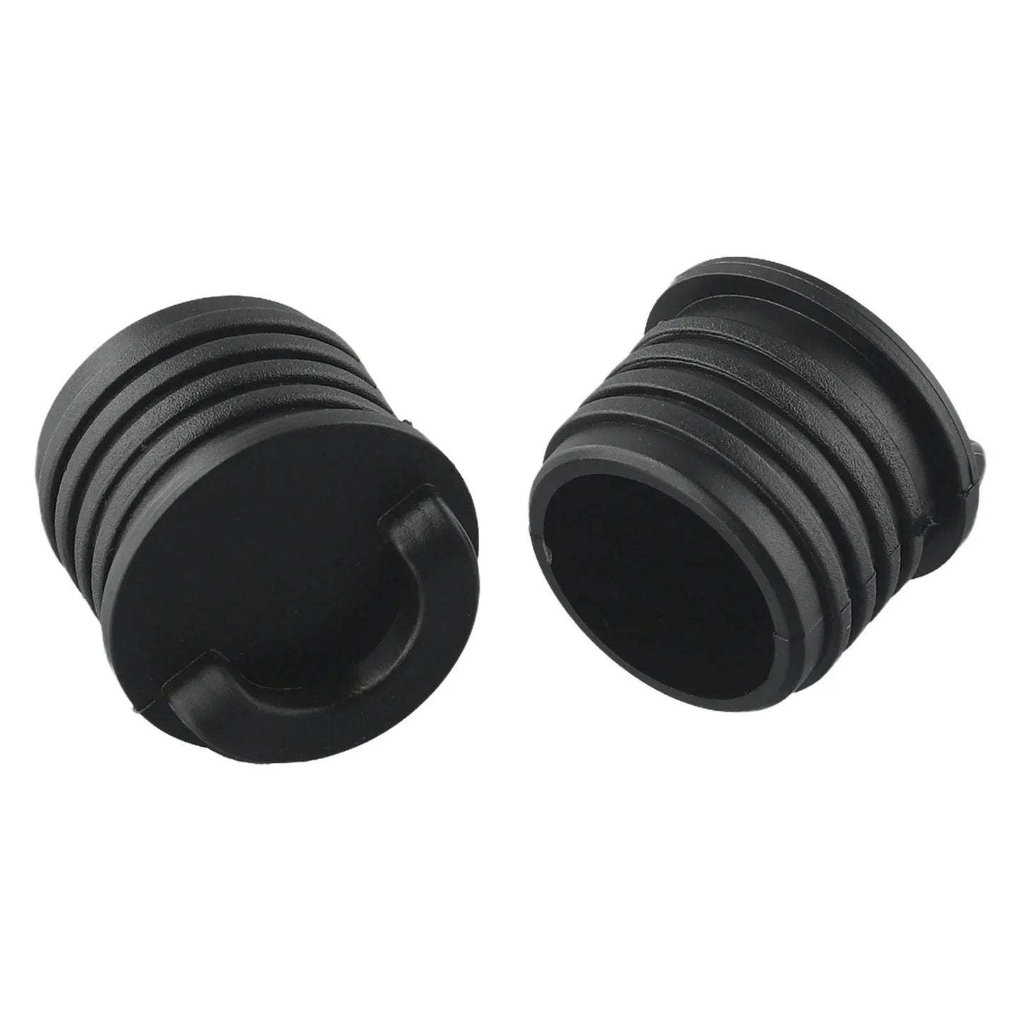 4-Pack Kayak Drain Plugs – 3.5 cm/1.20 inches for Canoe, Boat, and Bung Drain Holes, Practical Replacement Parts