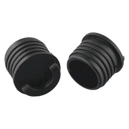 4-Pack Kayak Drain Plugs – 3.5 cm/1.20 inches for Canoe, Boat, and Bung Drain Holes, Practical Replacement Parts