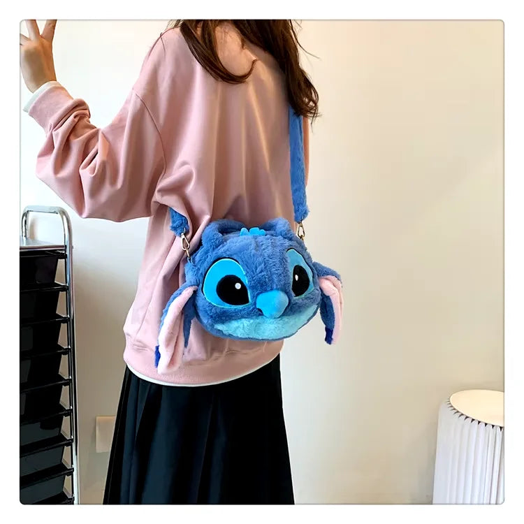Hello Kitty & Kuromi Cartoon School Backpack | Versatile Cute Kindergarten Bag for Kids, Lovely School Gift