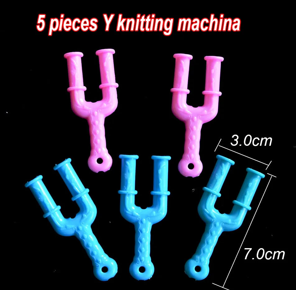 600 Colorful Rubber Loom Bands – DIY Elastic Bracelet Kit for Kids & Women Crafting