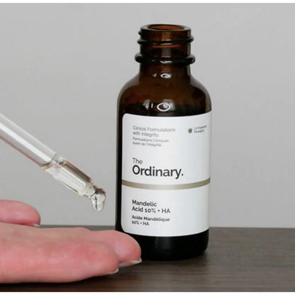 Multi-Effect Eye & Face Essence 30ml – Lightweight Serum to Smooth Fine Lines, Hydrate Skin & Improve Texture