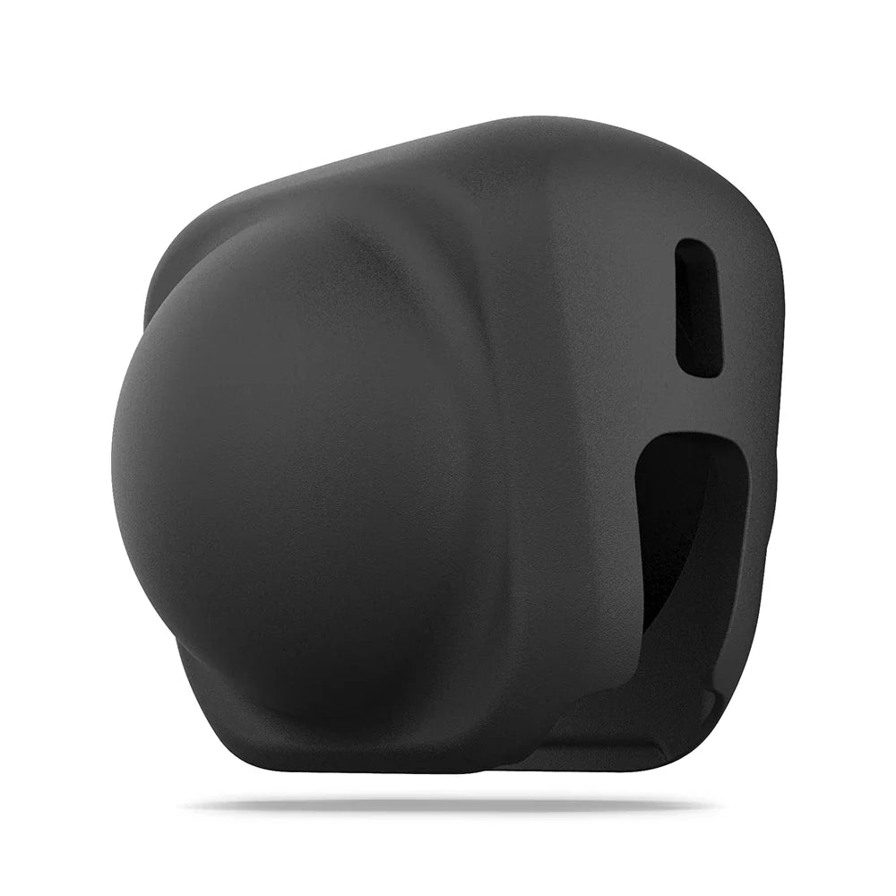 Lens Cap for Insta360 X4 – Silicone Anti-Dust & Anti-Scratch Protector Cover for Insta360 X4 Camera Accessories