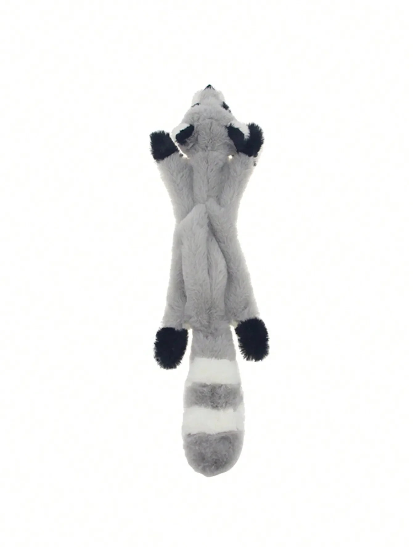 Plush Dog Toy with Animal Sound – Bite-Resistant Chew & Teething Toy for Pets, Vocal Holster Pet Product
