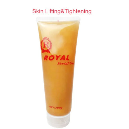 300g Ultrasonic Conductive Gel for 40K Cavitation RF Slimming Machine – Body & Abdomen Fat Burning Radio Frequency Gel