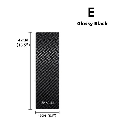 Professional Carbon Fiber Balayage Board – Hair Coloring & Dyeing Tool for Barbers and Hairdressers