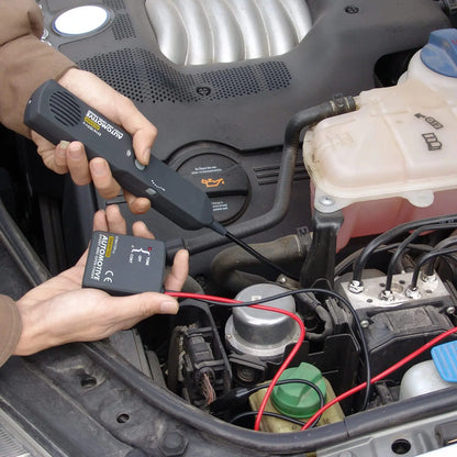 EM415PRO Automotive Circuit Finder - Car Short & Open Circuit Detector, Cable and Wire Tracker Tool