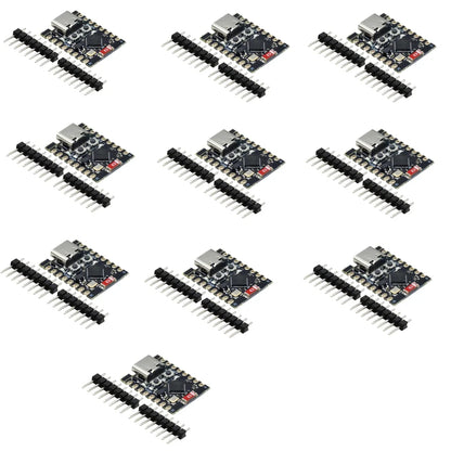 ESP32-S3 SuperMini Development Board - WiFi Bluetooth 5.0 ESP32-S3FH4R2 Ultra-Compact Board for Arduino MicroPython
