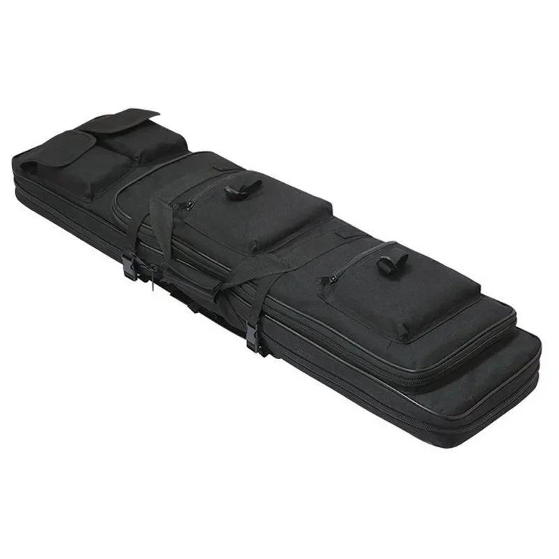 Gun Bag Rifle Backpack — M/L/XL Sniper Carbine Airsoft Shooting Shoulder Bag for Hunting Accessories