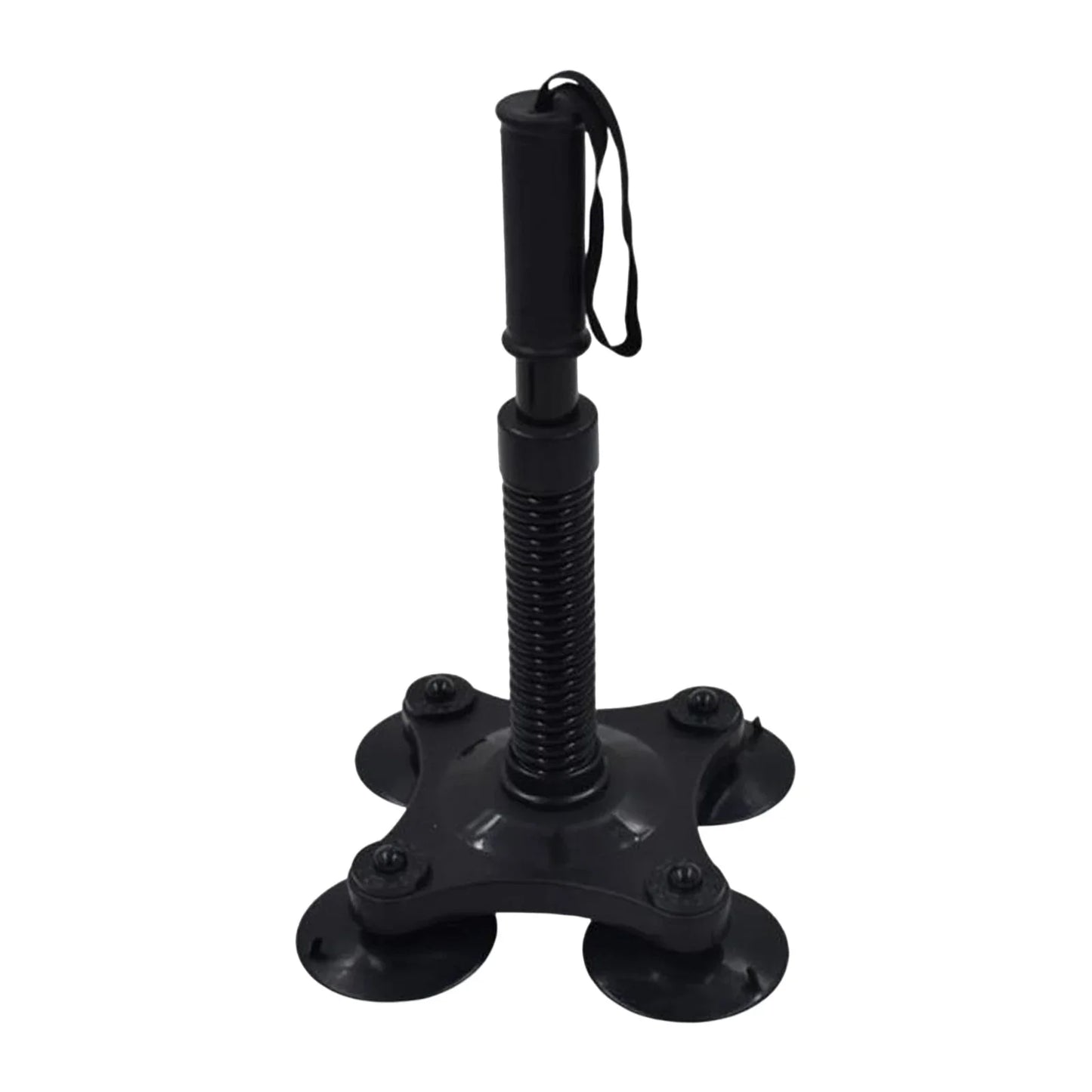 Arm Wrestling Trainer — 4 Suction Cup Heavy-Duty Forearm & Wrist Muscle Developer for Strength Training