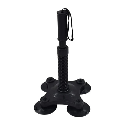 Arm Wrestling Trainer — 4 Suction Cup Heavy-Duty Forearm & Wrist Muscle Developer for Strength Training