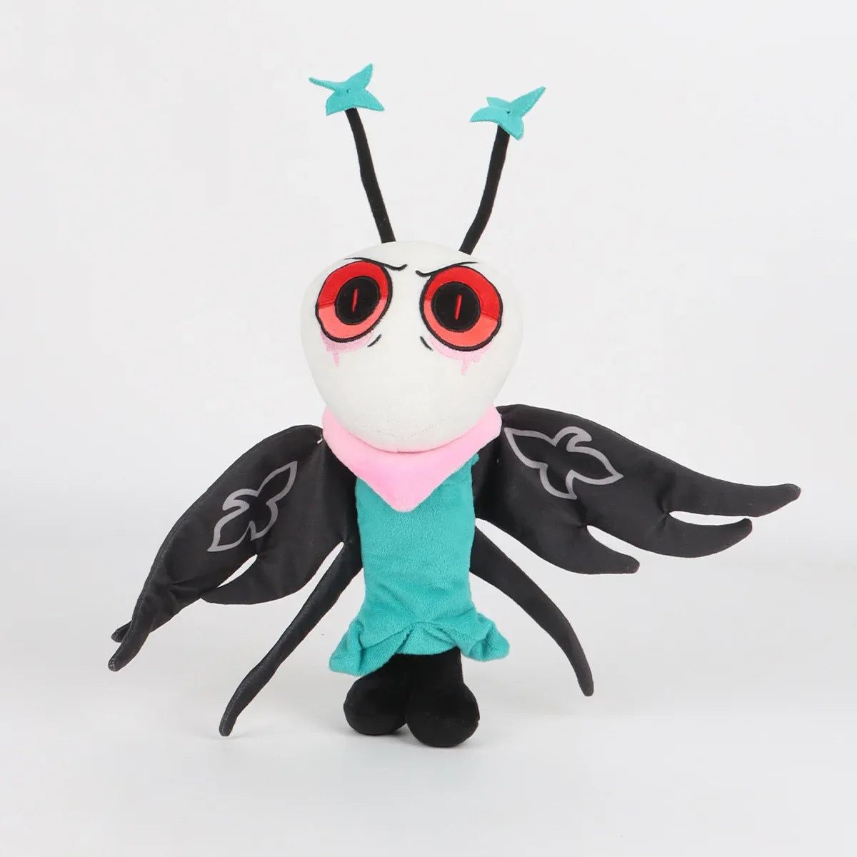 New Dandy’s World Gourdy Plush – Cute Dandy, Astro Vee, Pebble & Ribecca Eclipse 1st Edition Plush Doll Toy for Kids