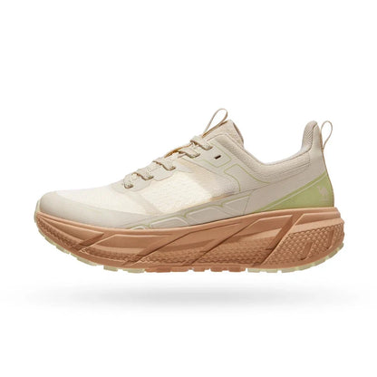 GOLDEN CAMEL Men’s Running Sneakers - Mesh Sports Shoes with Cushioning & Non-Slip Sole for Walking
