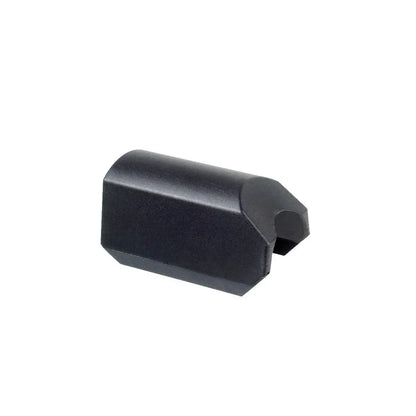 Tactical CTR Stock Riser - CQB Cheek Rest Heightening Pad for AR15 M4 Rifles, Airsoft & Shooting Accessories