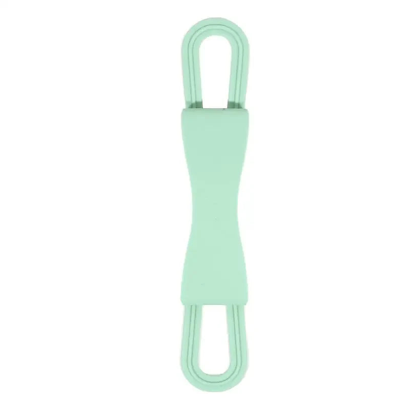 Soft Silicone Hand Strap for Kindle & Kobo - Lightweight Elastic Finger Grip Holder for E-Readers & Tablets