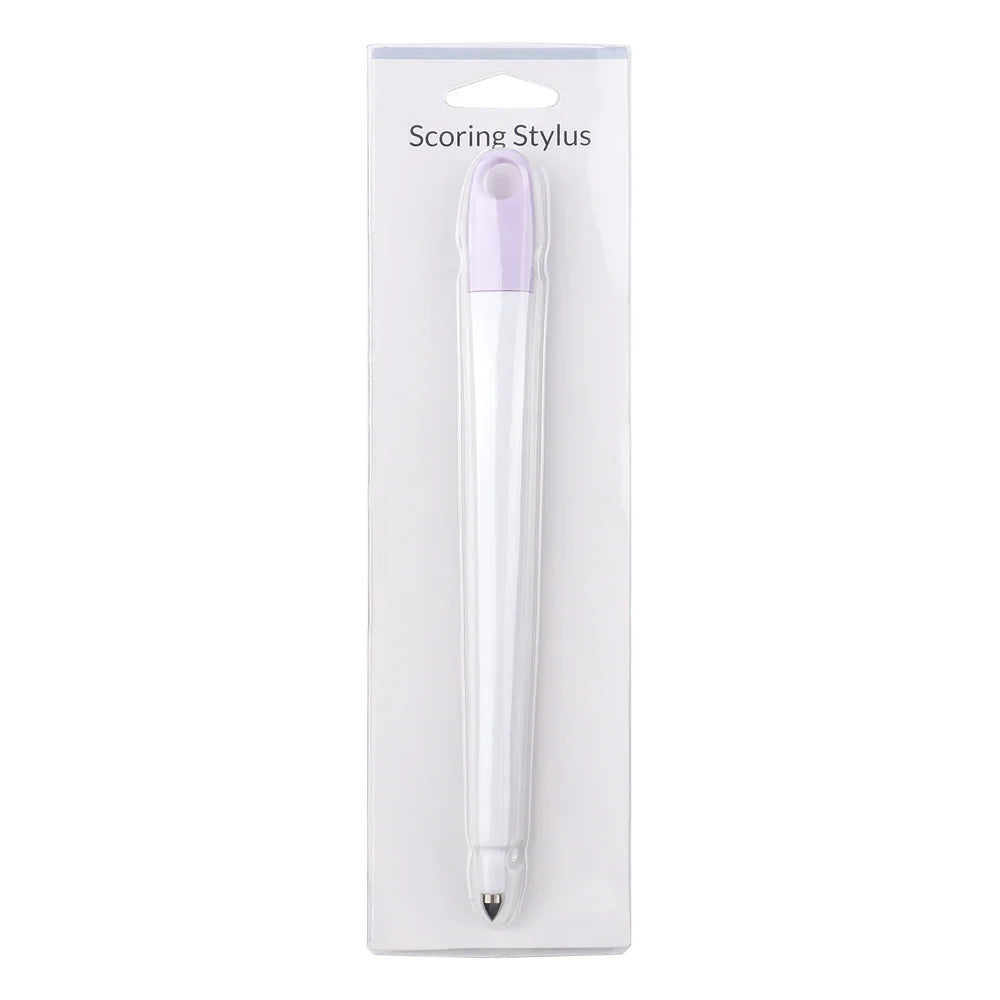 Scoring Stylus for Cricut Maker & Explore Air 2 – Craft Tool for Folding Cards and Envelopes