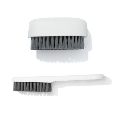 2760 Multifunctional Shoe Cleaning Brush - Soft Bristle Household Washing Scrub Brush for Shoes & Daily Cleaning
