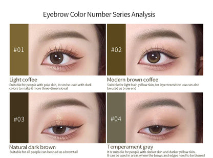 Borala 26 Colors 3ML Permanent Makeup Pigments – Sample Size for Lips, Eyebrows & Eyeliner, Beauty Art for Women