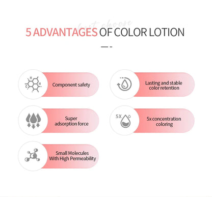 Borala 26 Colors 3ML Permanent Makeup Pigments – Sample Size for Lips, Eyebrows & Eyeliner, Beauty Art for Women
