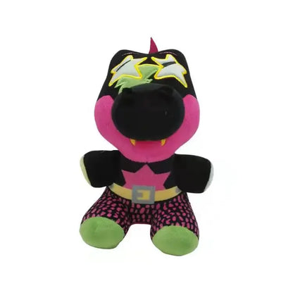FNAF Plush Toy Collection - Cute Bonnie Freddy Foxy Cartoon Stuffed Dolls Game Character Gifts