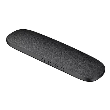 Bone Conduction Sleep Speaker - Bluetooth Under Pillow Speaker Sleep Aid Device for Relaxation & Rest 2026