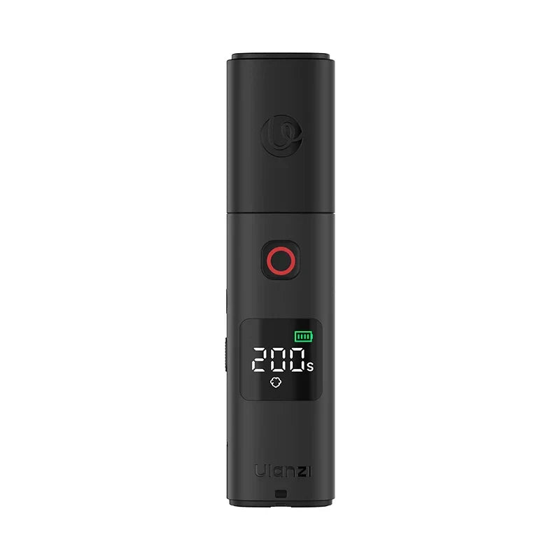 Ulanzi FM02 Electric Fog Machine FILMOG – 3 Modes Dense Mist for Photography, Food Shots, Dry Ice, Type-C Charging