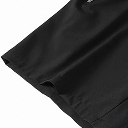 Men's Plus Size Sweatpants – 1/2/3 Pack Loose Fit Elastic Waist Sport Shorts for Running & Fitness (1XL-7XL)