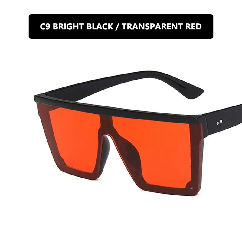 Night Vision Driving Glasses – Anti-Glare Sunglasses for Men & Women, Car Interior Accessory & Protective Gear