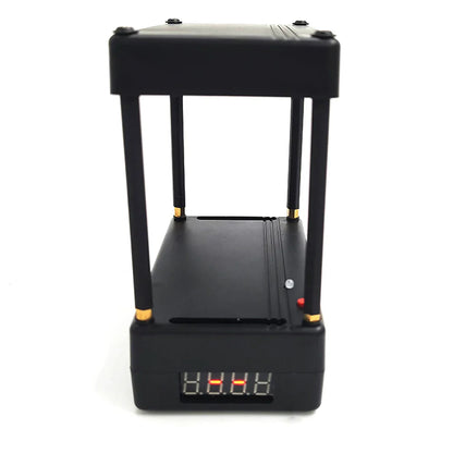 High Sensitivity Multifunctional Shooting Chronograph – Speed Meter for Ball Velocity, Energy Measurement, and Bullet Speed Testing