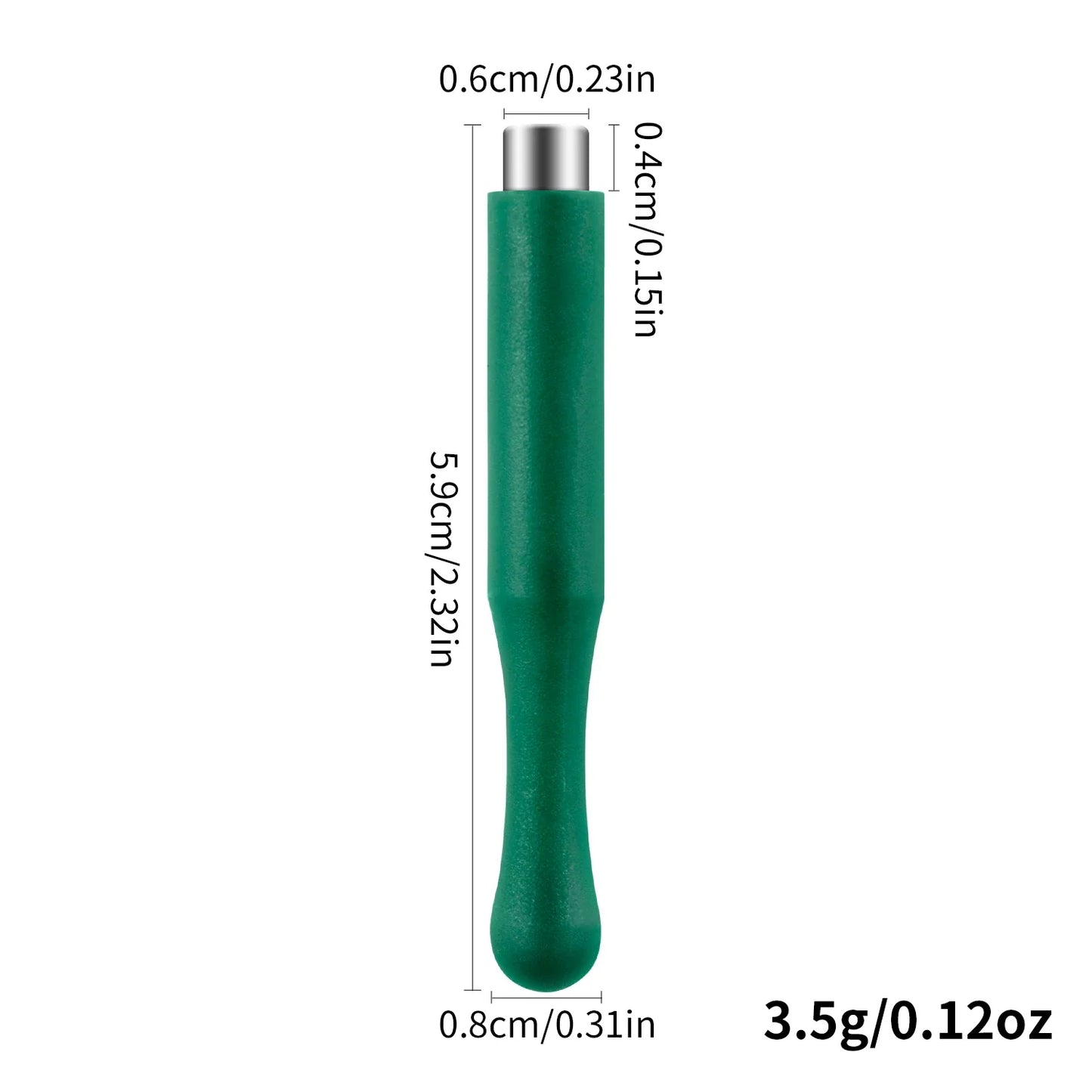 Cat Eye Nail Magnet Stick Set – Multi-Function Magnetic Tools for Cat Eye Gel Polish Nail Art