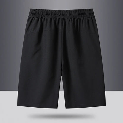 2024 Summer Men’s Beach Shorts – Quick Dry Running & Sports Board Shorts in Oversize 7XL-8XL