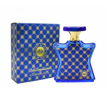 Brand Charm Unisex Perfume No.9 — Long-Lasting Fresh Floral Eau de Toilette with Pheromones, Couple Body Spray
