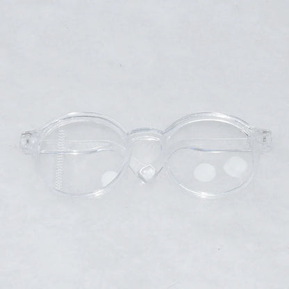 15-17cm Labubu Doll Shoes, Glasses & Camera Accessories | 10cm Cotton Doll Water Glasses Outfit Set