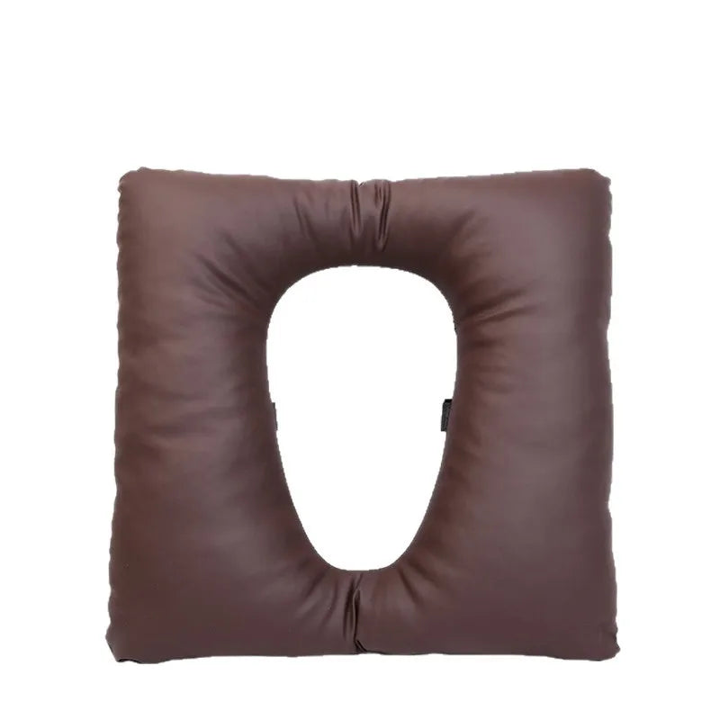 Pressure Relief Toilet Mat - Anti Bedsore Cushion for Elderly, Bedridden & Patient Care Support